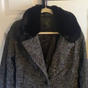 Levi Strauss Coat